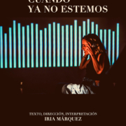 A qué sonaremos cuando ya no estemos
