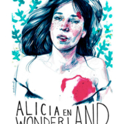 Alicia en Wonderland