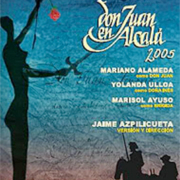 Don Juan en Alcalá