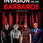 La Invasión de los Bárbaros
